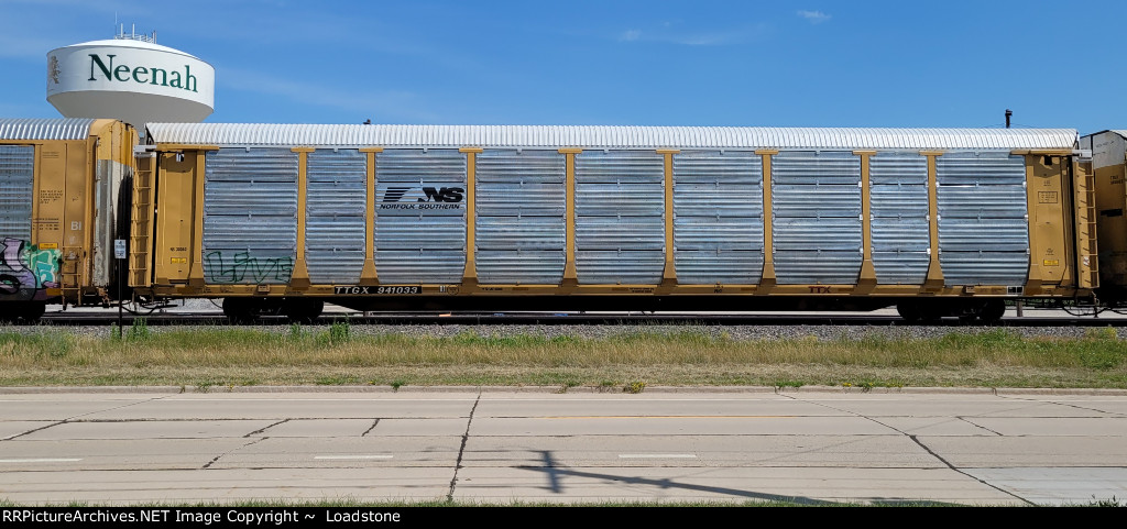 TTGX 941033