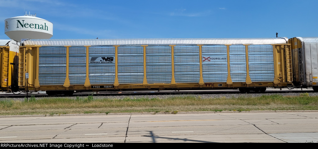 TTGX 708191