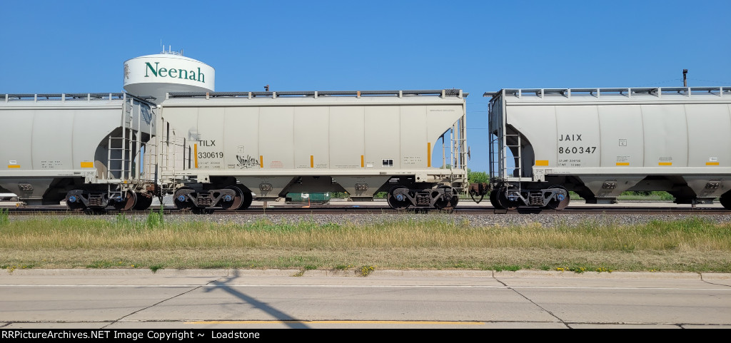 TILX 330619