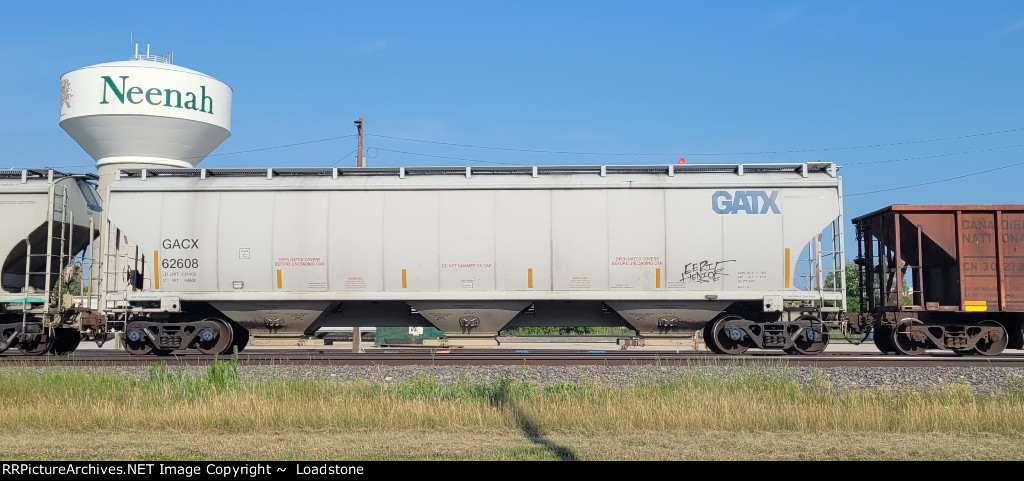 GACX 62608