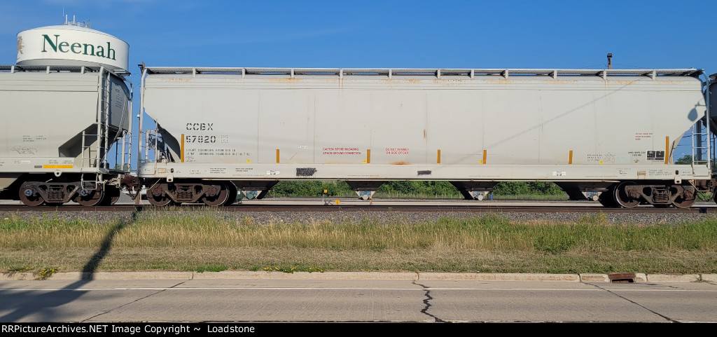 CCBX 57820