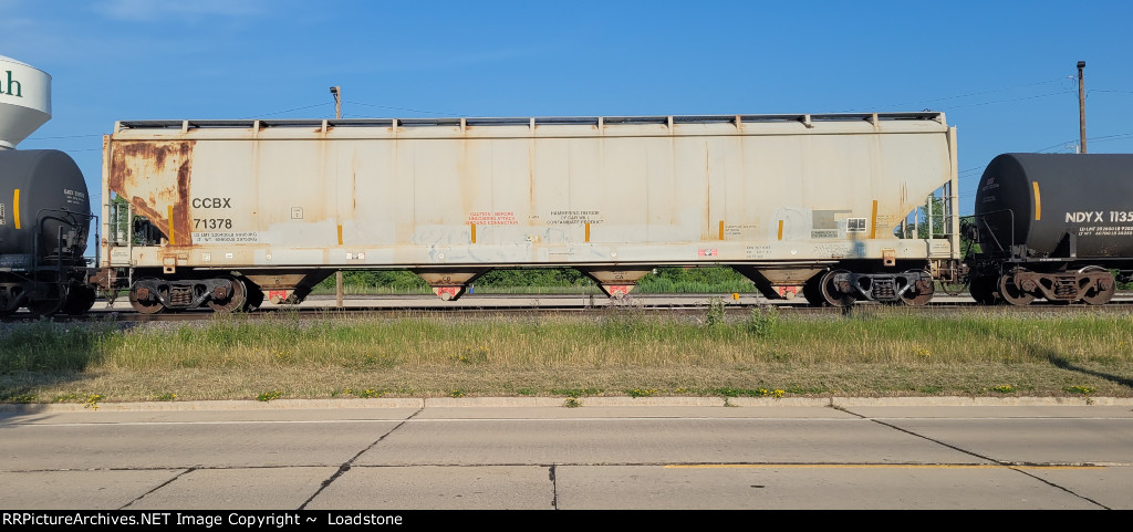 CCBX 71378