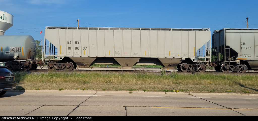 NAHX 100807