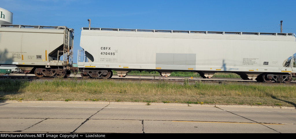 CFFX 470495