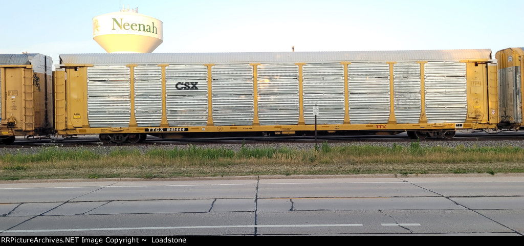 TTGX 941444