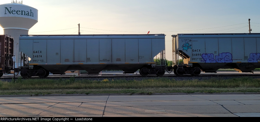 GACX 54874