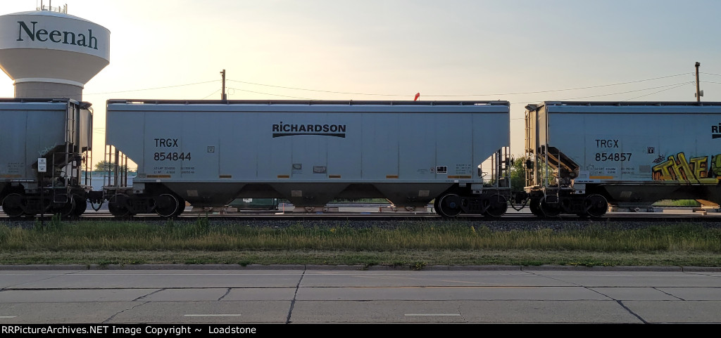 TRGX 854844