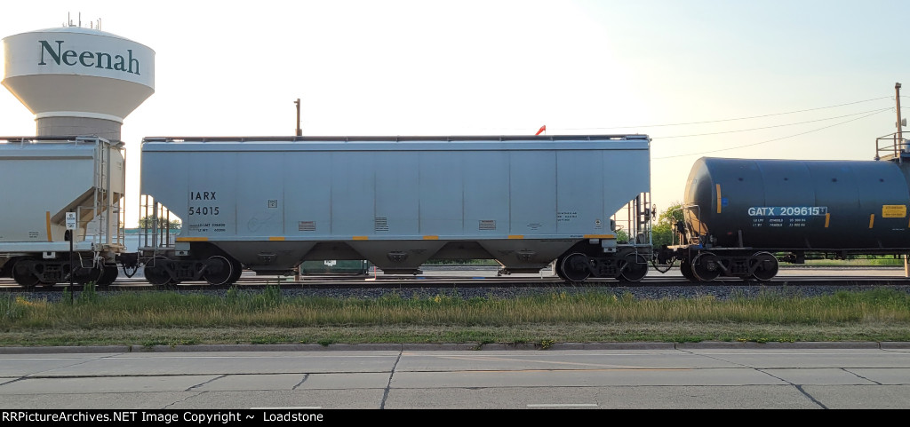 IARX 54015