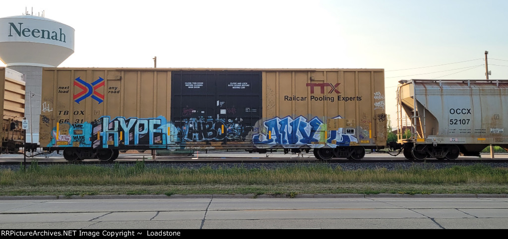 TBOX 663119