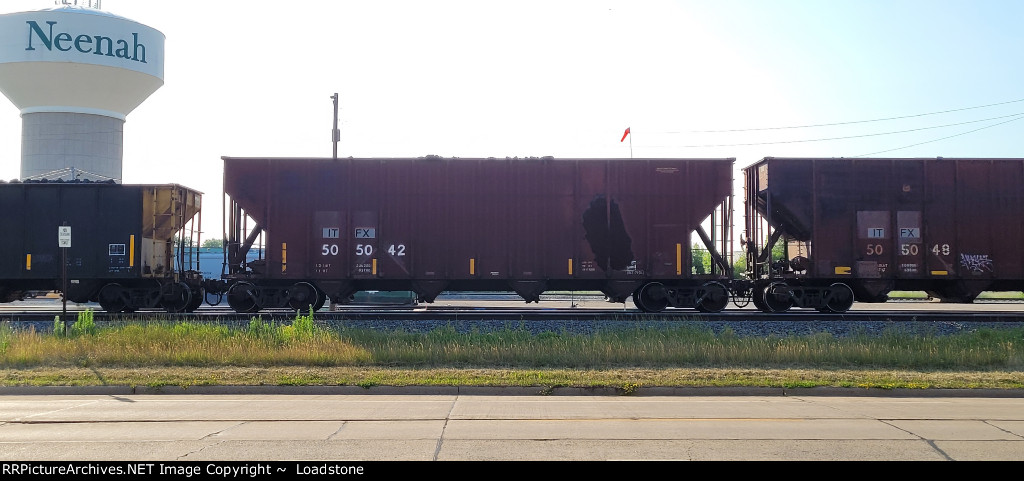 ITFX 505042
