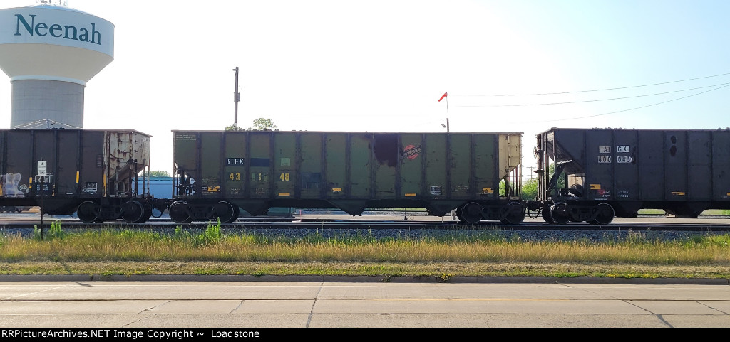 ITFX 43148