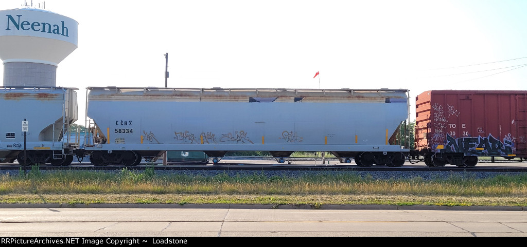 CCBX 58334
