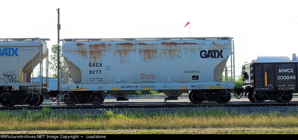 GACX 9277