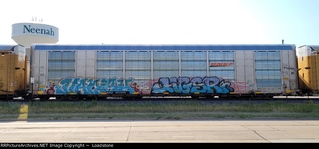 BNSF 301659