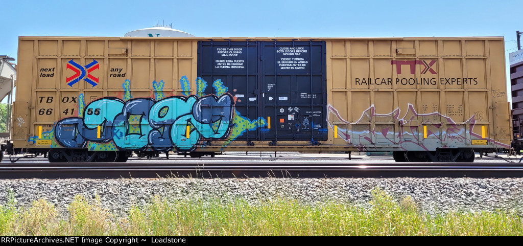 TBOX 664155