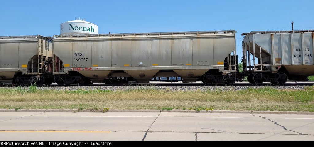 IARX 160737