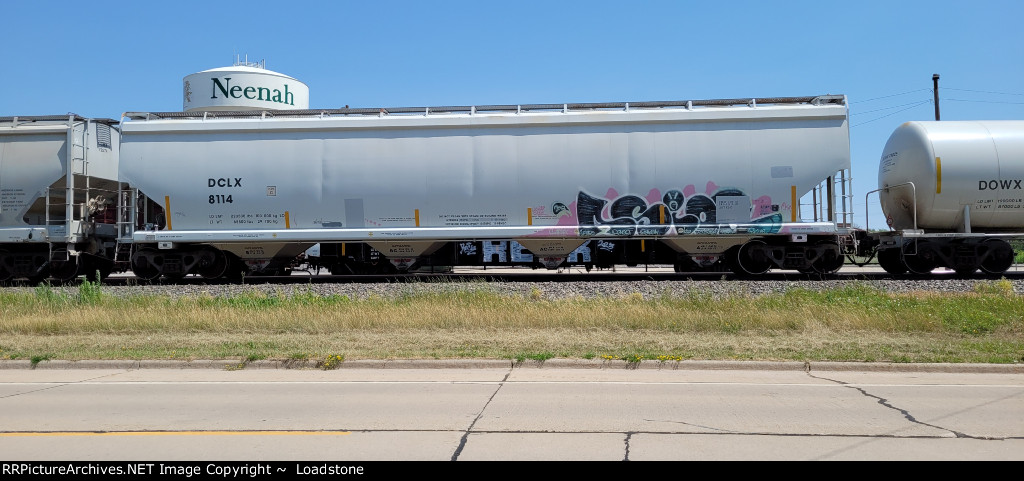 DCLX 8114