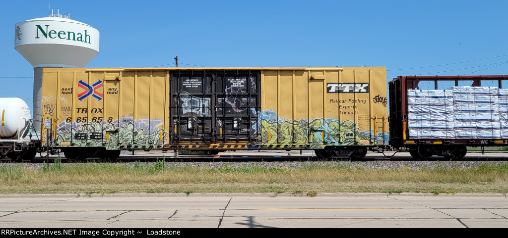 TBOX 665658