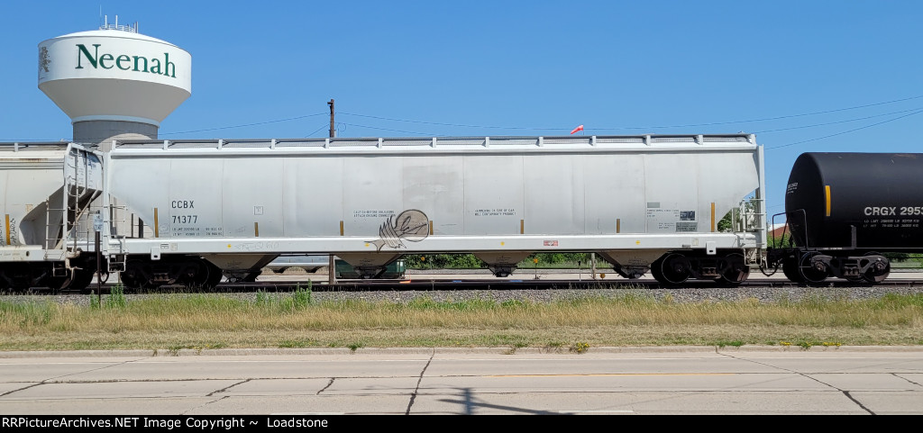 CCBX 71377