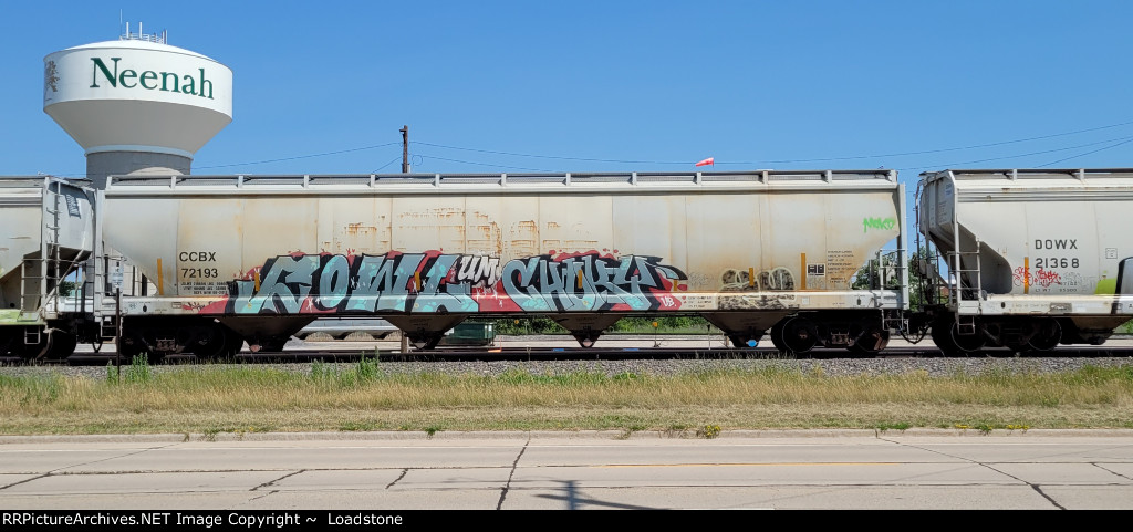 CCBX 72193