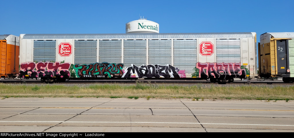 TTGX 997111