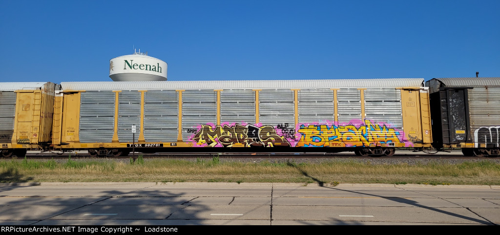 TTGX 982761