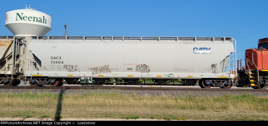 GACX 75904
