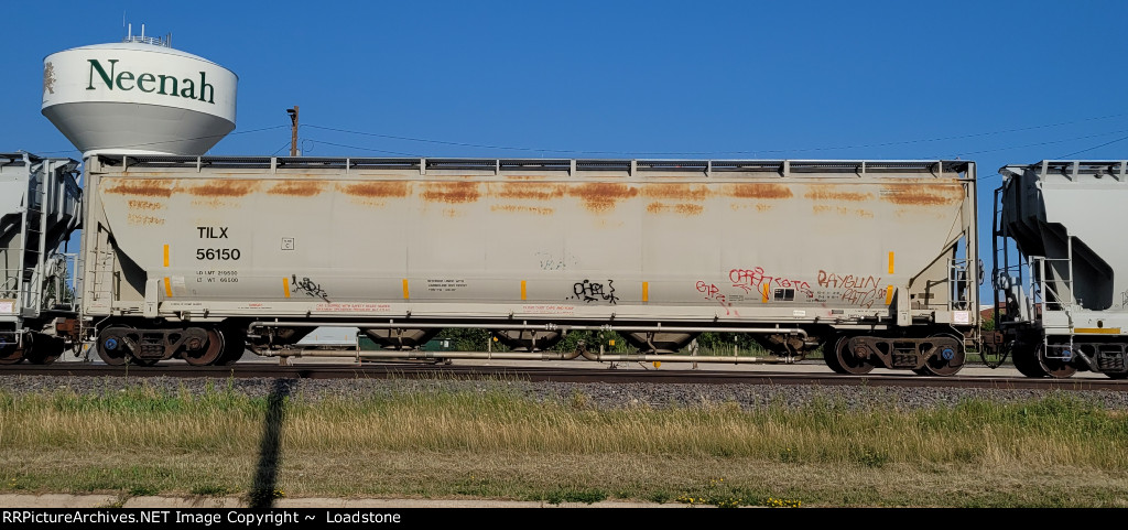 TILX 56150