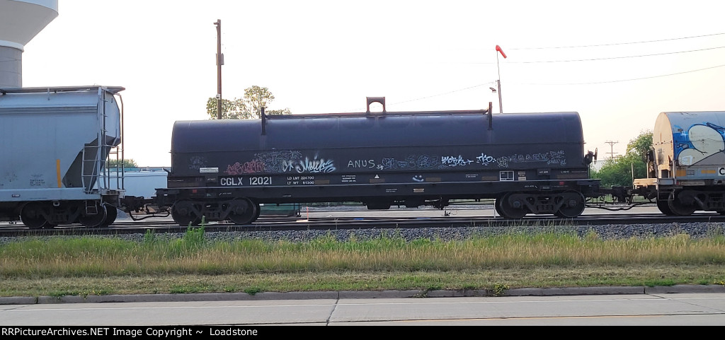 CGLX 12021