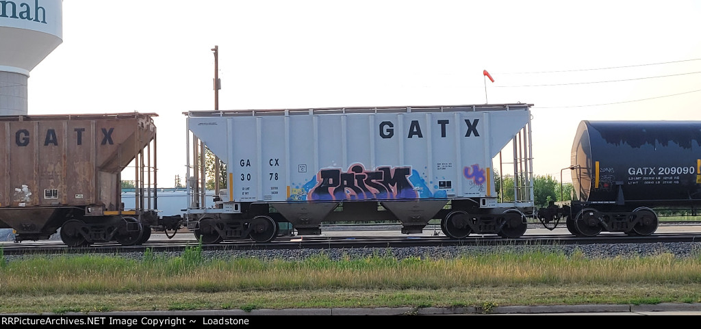 GACX 3078