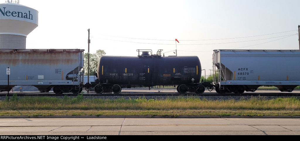 NATX 160311
