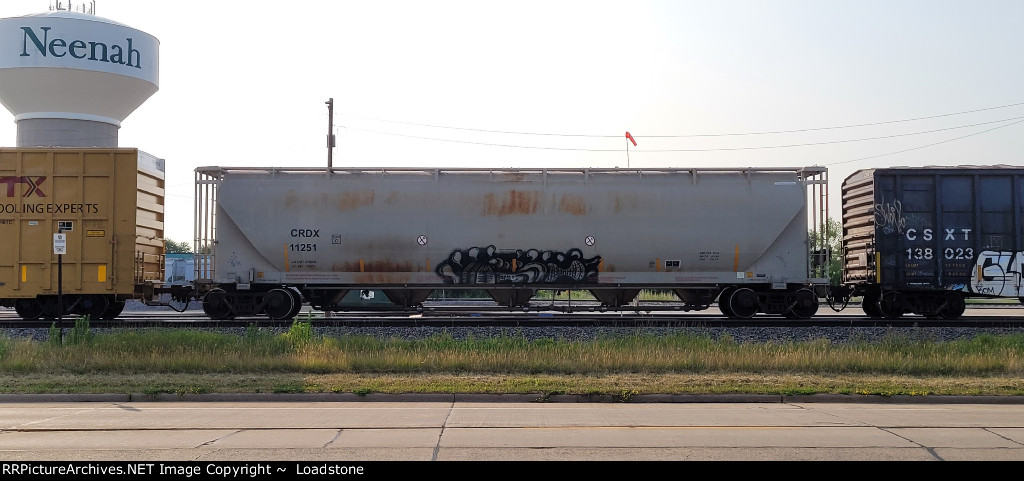 CRDX 11251
