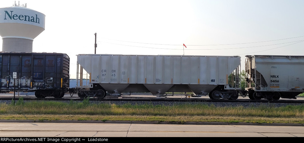 CRDX 8745