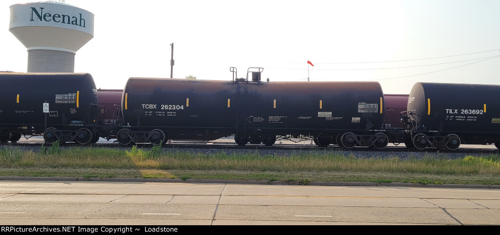TCBX 262304