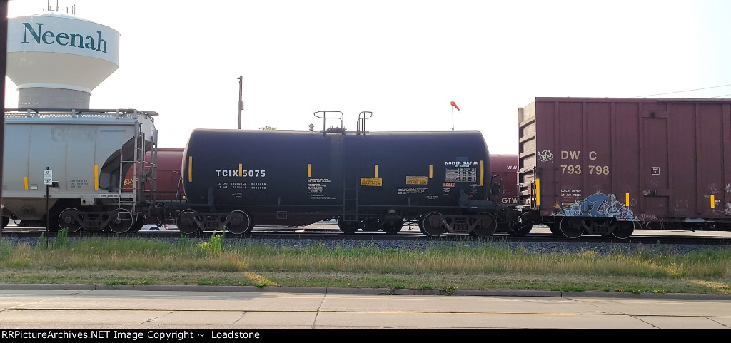 TCIX 5075