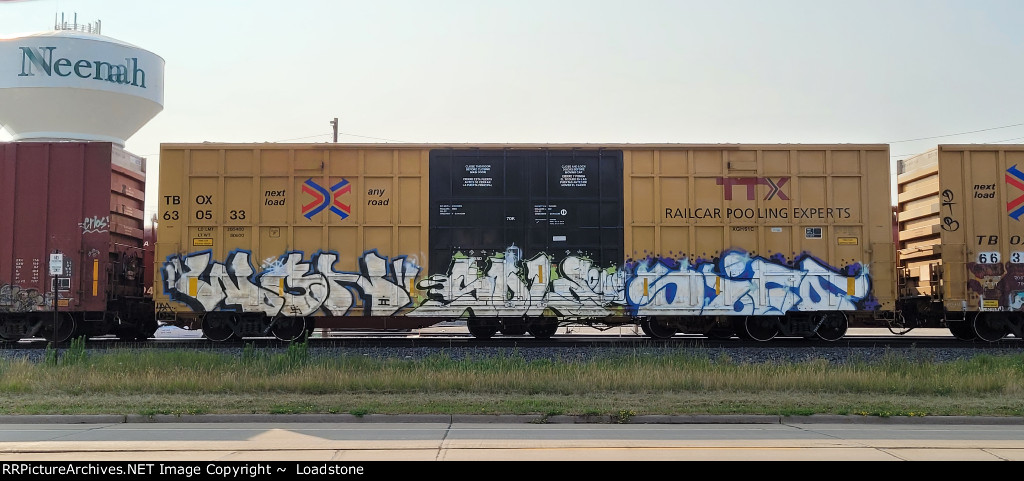 TBOX 630533