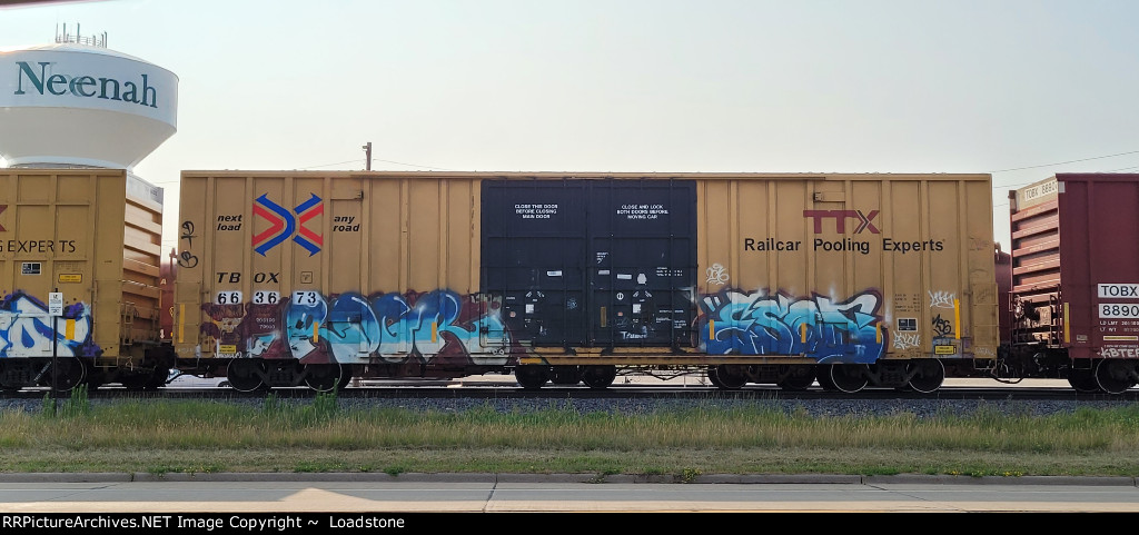 TBOX 663673