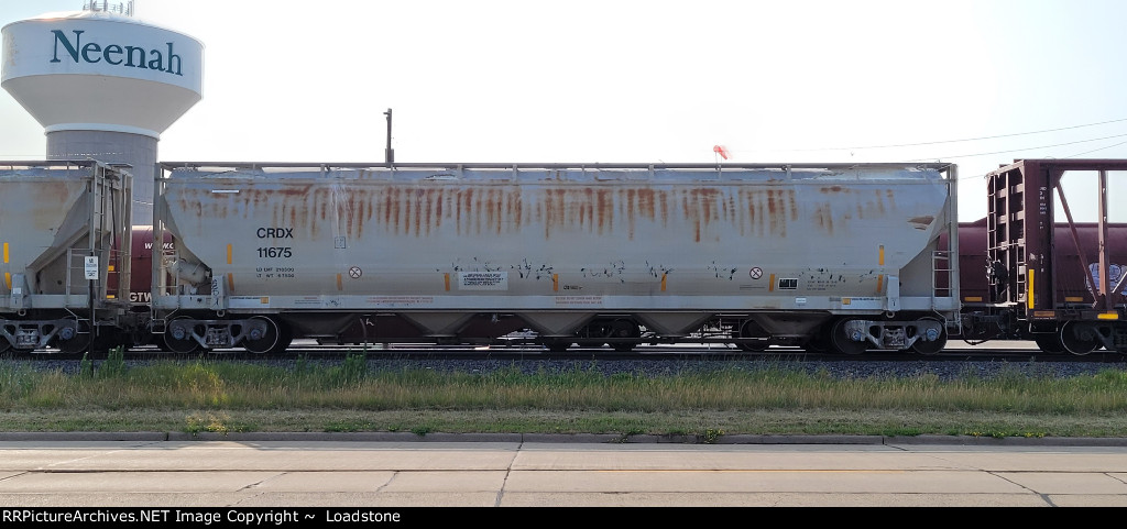 CRDX 11675