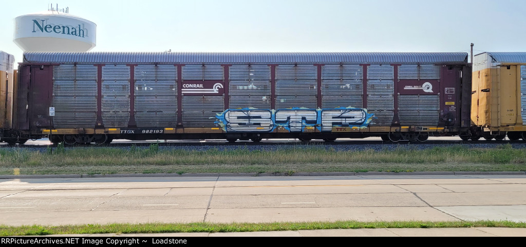 TTGX 982193