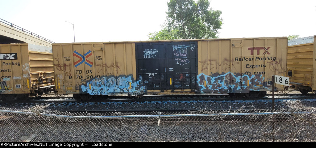 TBOX 670909