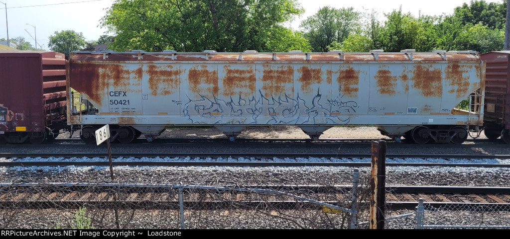 CEFX 50421