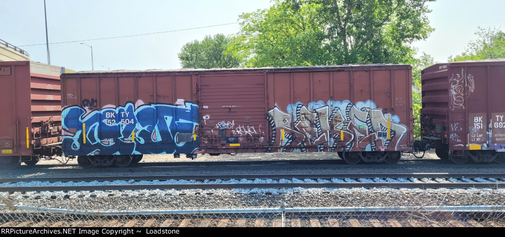 BKTY 152504