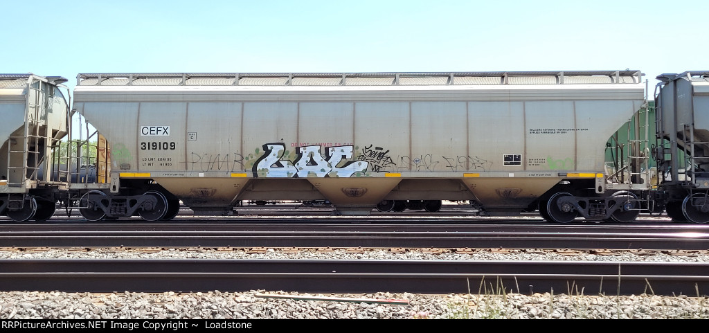 CEFX 319109