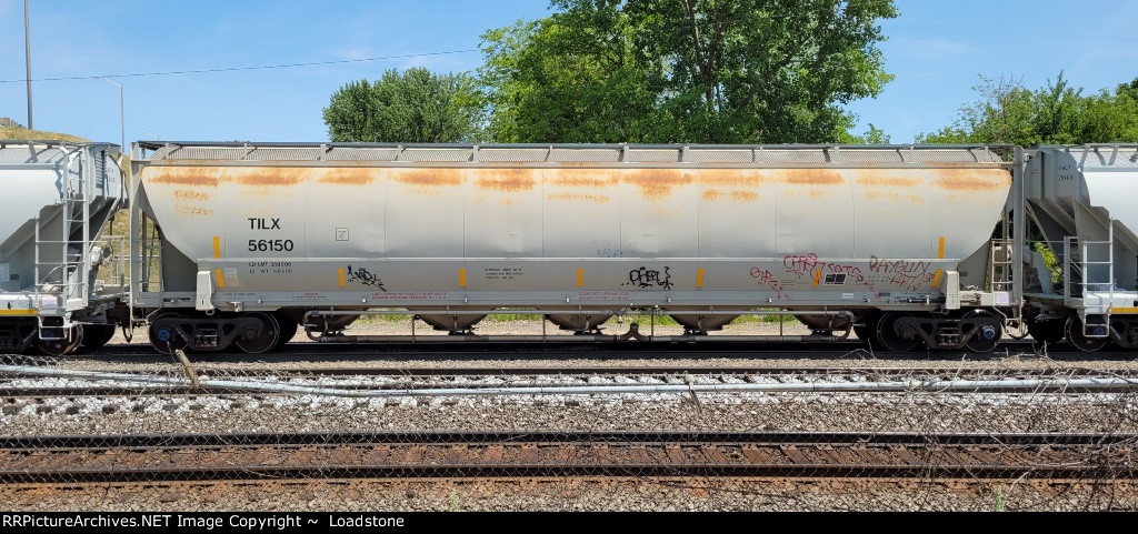 TILX 56150