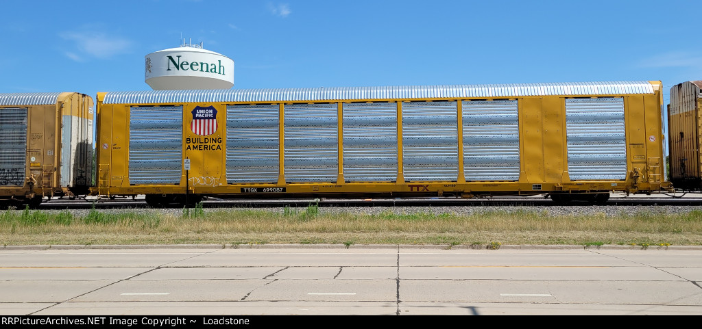 TTGX 669087
