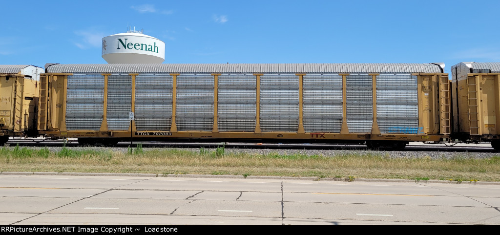 TTGX 702083