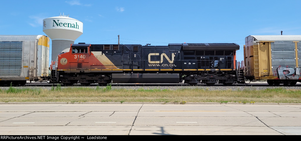 CN 3140