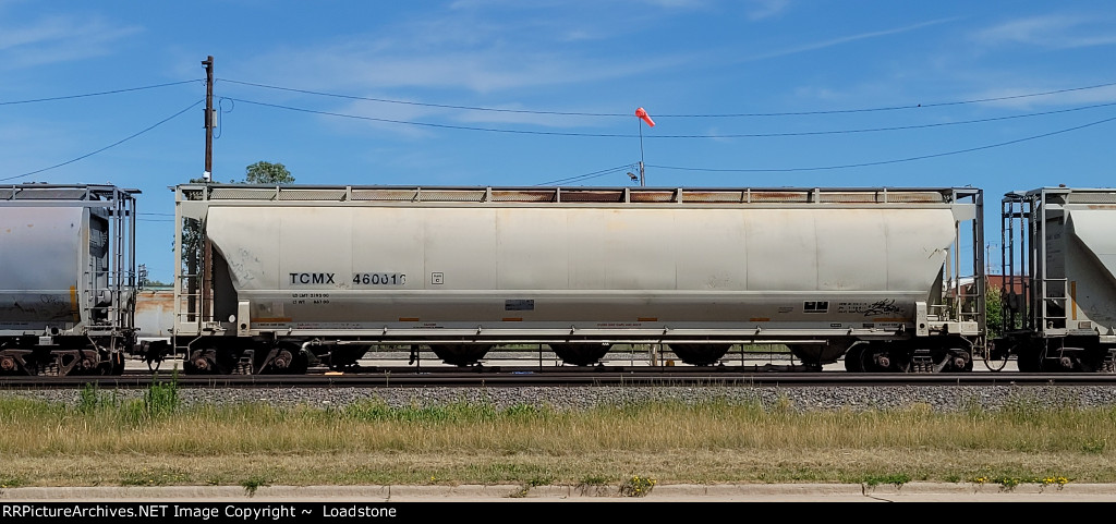 TCMX 460016