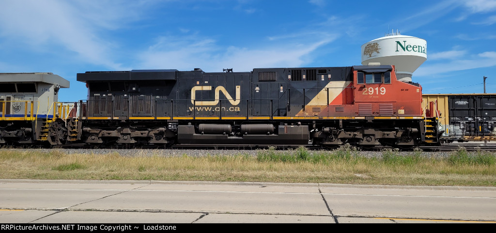 CN 2919