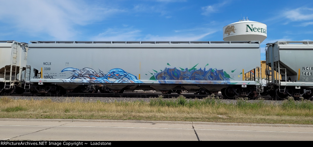 NCLX 3300